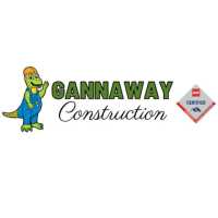 Gannaway construction Logo
