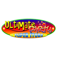 Ultimate Party Super Store Logo