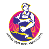 Masonry Contractors of South Shore MA Logo