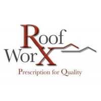 Roof Worx - Colorado Springs Roofing Company Logo