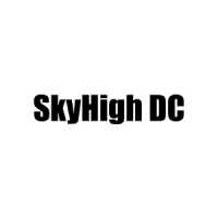 SkyHigh DC Logo