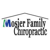 Mosier Family Chiropractic LLC Logo