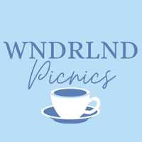 Wndrlnd Picnics Logo