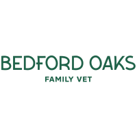 Bedford Oaks Family Vet Logo