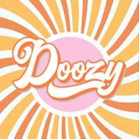 Doozy Photo Booths & Events Logo