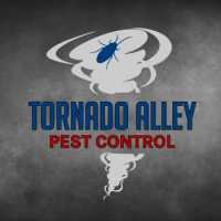 Tornado Alley Pest Control Logo