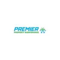 Premier Property Maintenance Inc Logo