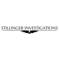Stillinger Investigations, Inc. Logo