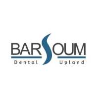 Barsoum Dental Upland Logo