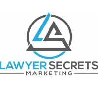 Lawyer Secrets Marketing Logo