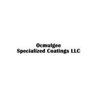 Ocmulgee Specialized Coatings LLC Logo
