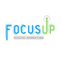 FocusUp Digital Marketing Logo