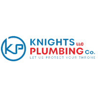 Knight's Plumbing Logo