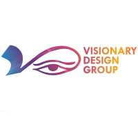 Visionary Design Group Logo