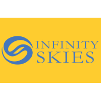 Infinity Skies Corp Logo
