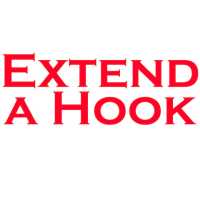 Extend a Hook Logo
