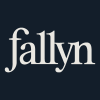 Fallyn Apartments Logo