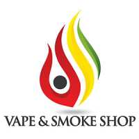 Vape & Smoke Shop OBT Logo
