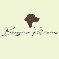 Bluegrass Retrievers Logo