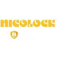 Nicolock Corporate Office Logo