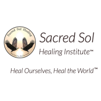 Sacred Sol Healing Institute® Logo