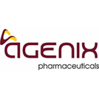 Agenix Pharmaceuticals Logo