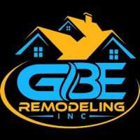 G B E Remodeling Logo