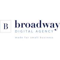 Broadway Digital Agency Logo