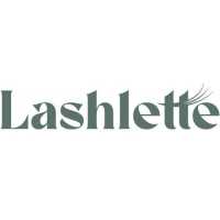 Lashlette Logo