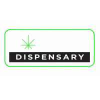 Dispensary Exit 243 Logo