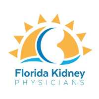 Florida Kidney Physicians - Hibiscus Logo