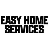 Easy Home services Logo