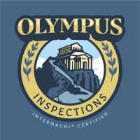 Olympus Inspections Logo