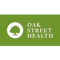 Oak Street Health Westwood Primary Care Clinic Logo