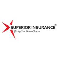 Superior Insurance, Virginia Beach Logo