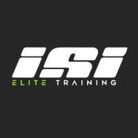 ISI Elite Training - Roanoke, VA Logo