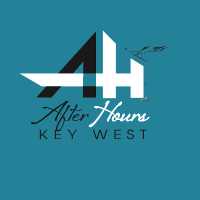 After Hours Yacht Key West Logo