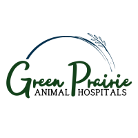 Green Prairie Animal Hospitals Logo