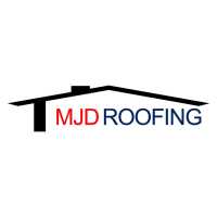 MJD Roofing Corp Logo