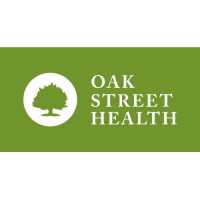 Oak Street Health Walnut Hills Primary Care Clinic Logo