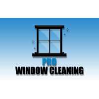 Pro Window Cleaning Logo