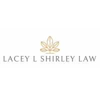 Lacey L Shirley Law Logo