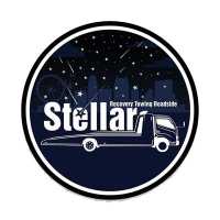 Stellar Towing & Recovery Logo