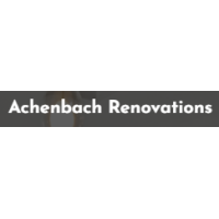 Achenbach Renovations & Flooring Logo