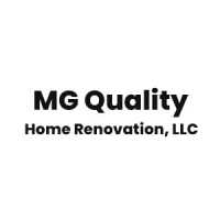 MG Quality Home Renovation, LLC Logo