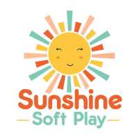 Sunshine Soft Play San Diego Logo