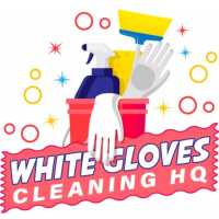 White Gloves Cleaning HQ Logo