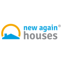 New Again Houses® Chattanooga Logo
