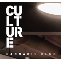 Culture Cannabis Club Moreno Valley Marijuana and Weed Dispensary Logo