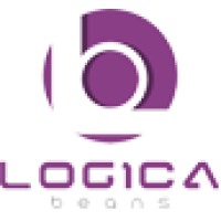 LogicaBeans Logo